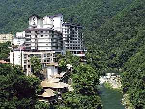 大川荘写真