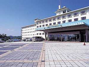鳥羽シーサイドホテル写真